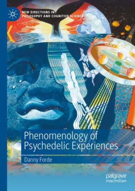Phenomenology of Psychedelic Experiences cover