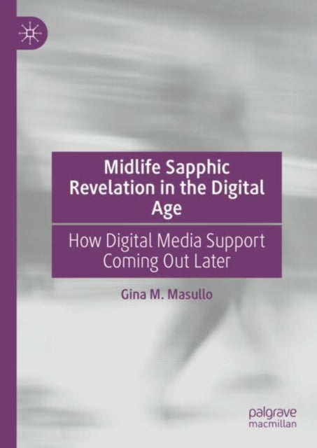 Midlife Sapphic Revelation in the Digital Age cover