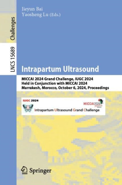 Intrapartum Ultrasound cover