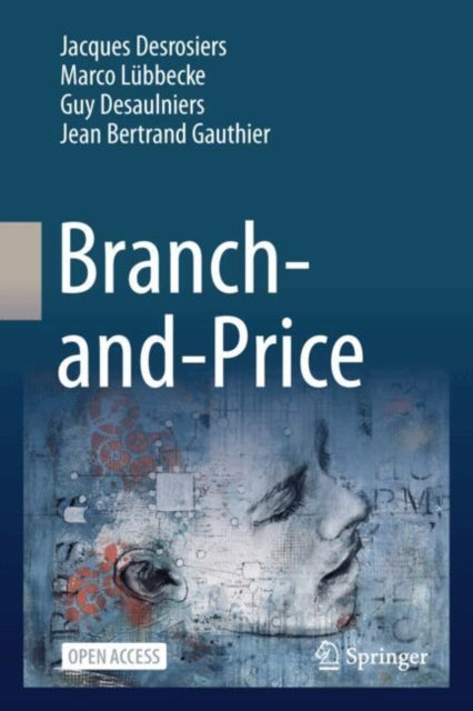 Branch-and-Price cover