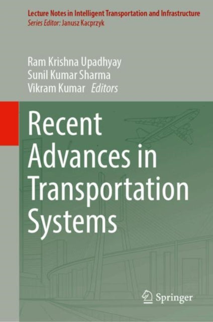 Recent Advances in Transportation Systems cover