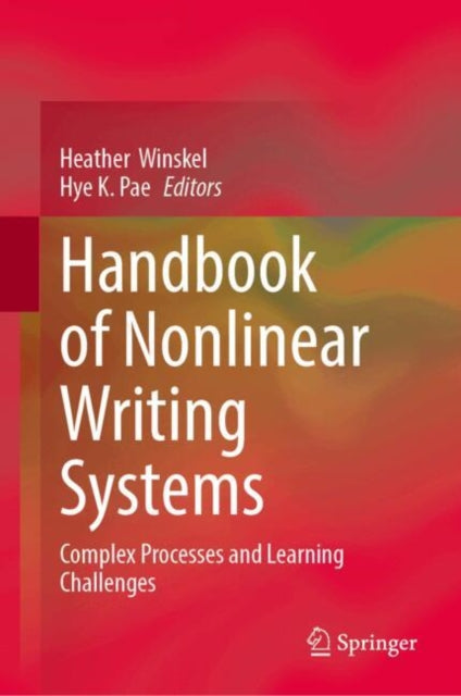 Handbook of Nonlinear Writing Systems cover