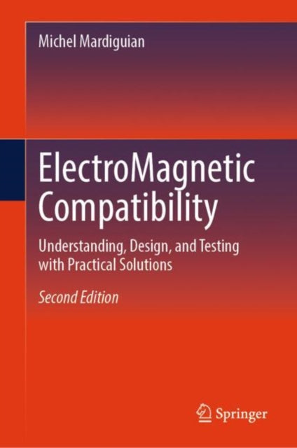 ElectroMagnetic Compatibility cover