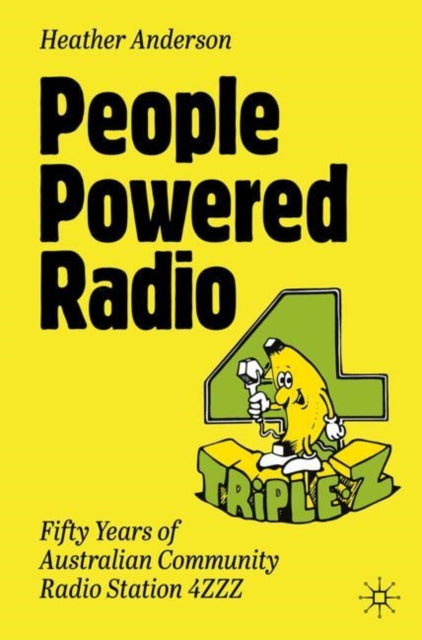 People Powered Radio cover