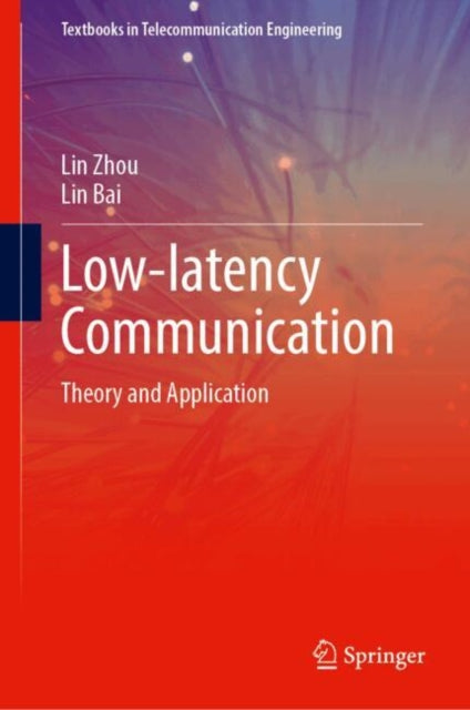 Low-latency Communication cover