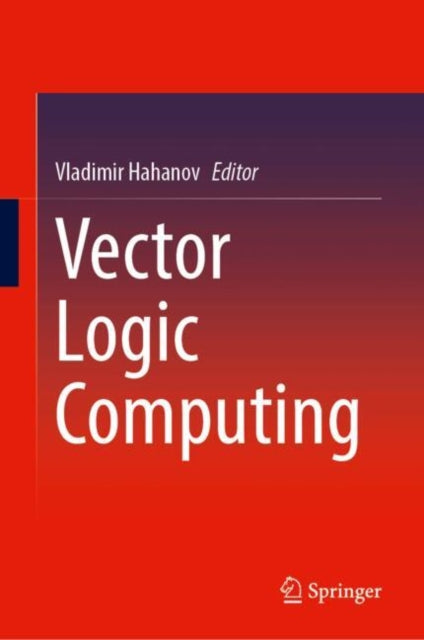 Vector Logic Computing cover