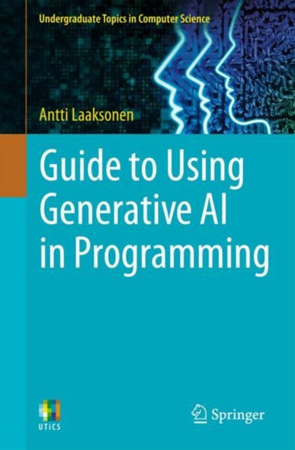 Guide to Using Generative AI in Programming cover