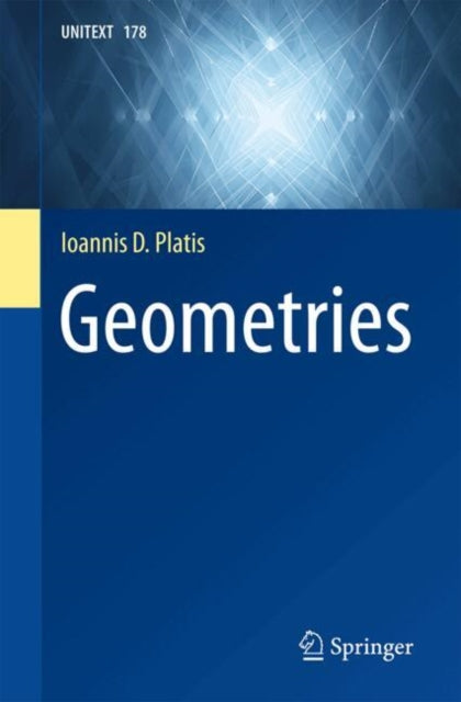 Geometries cover