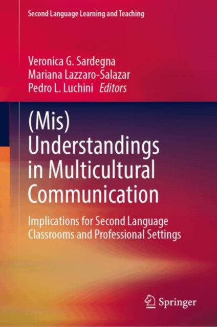 (Mis)Understandings in Multicultural Communication cover