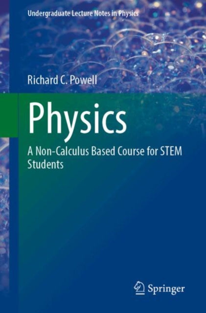 Physics cover