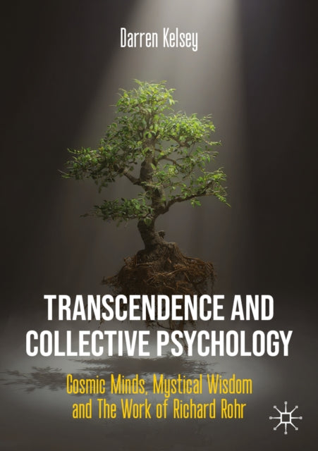 Transcendence and Collective Psychology cover