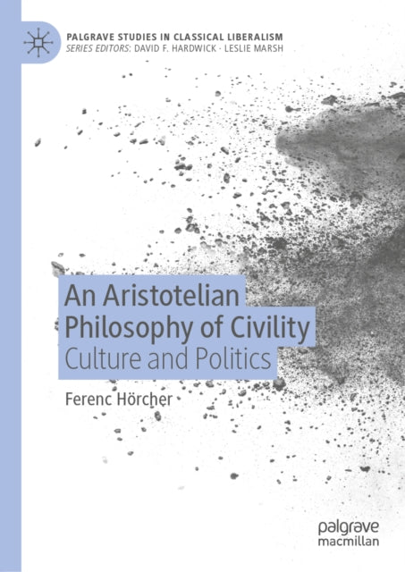 An Aristotelian Philosophy of Civility cover
