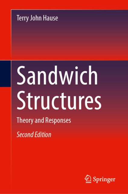 Sandwich Structures cover