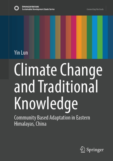 Climate Change and Traditional Knowledge cover