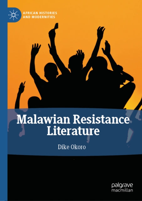 Malawian Resistance Literature cover