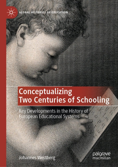 Conceptualizing Two Centuries of Schooling cover