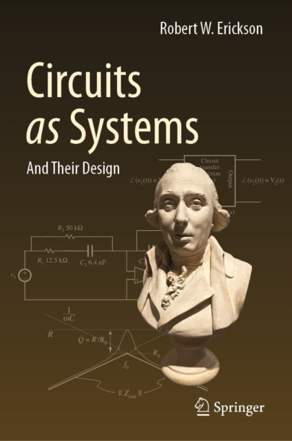 Circuits as Systems cover