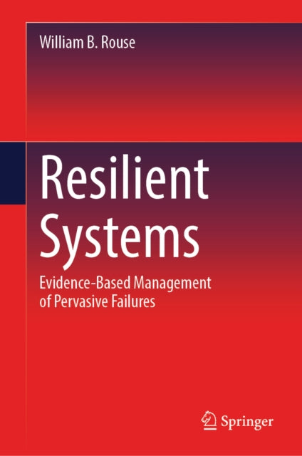 Resilient Systems cover