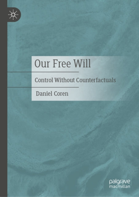 Our Free Will cover