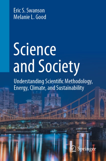 Science and Society cover