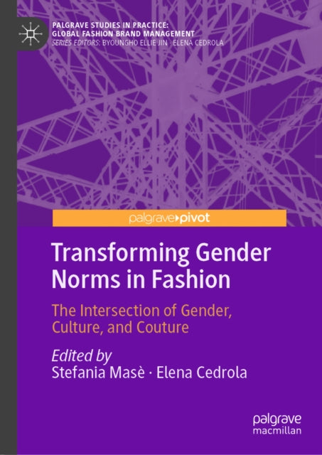 Transforming Gender Norms in Fashion cover