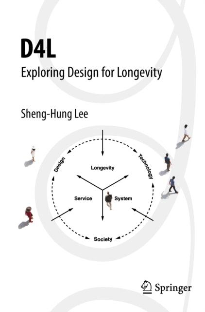 D4L: Exploring Design for Longevity cover