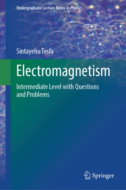 Electromagnetism cover