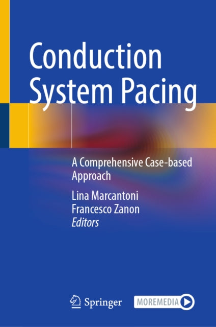 Conduction System Pacing cover