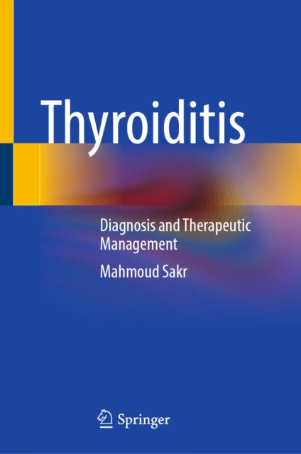 Thyroiditis cover