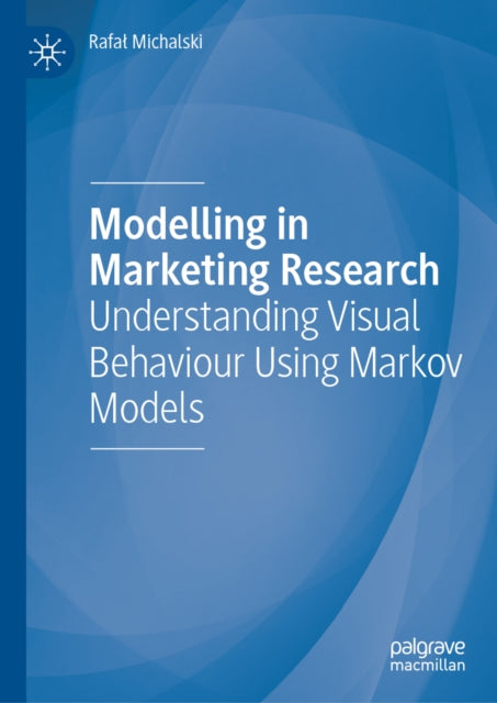 Modeling in Marketing Research cover