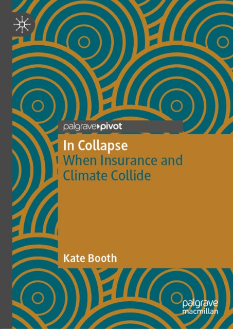 In Collapse cover