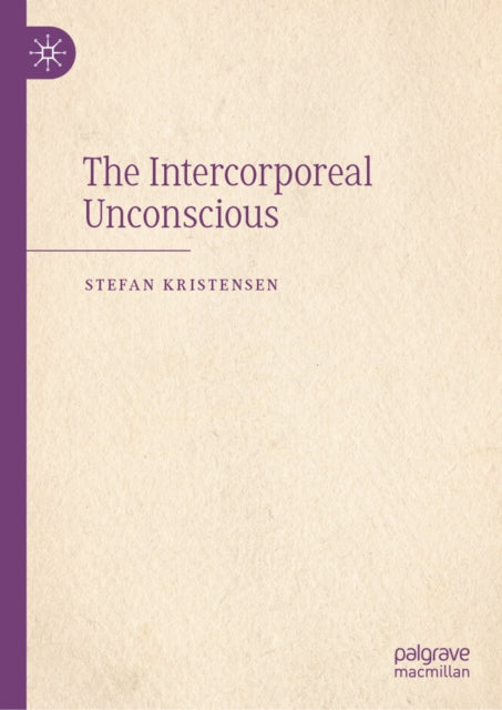 The Intercorporeal Unconscious cover