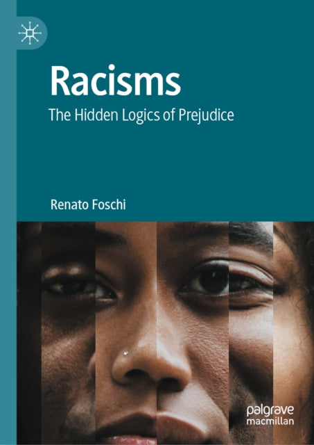 Racisms cover