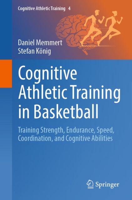 Cognitive Athletic Training in Basketball cover
