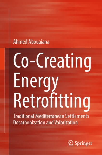 Co-Creating Energy Retrofitting cover