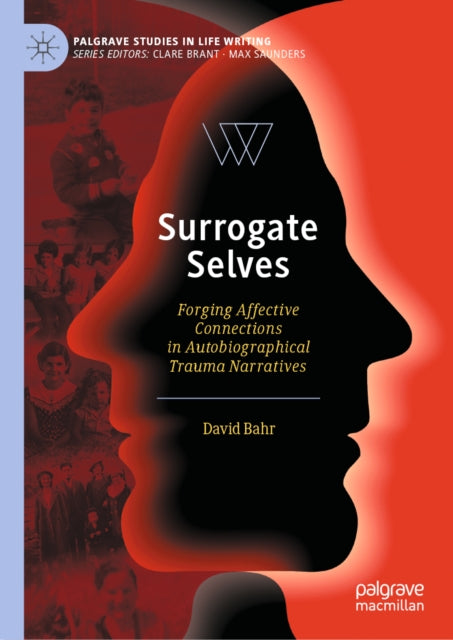 Surrogate Selves cover