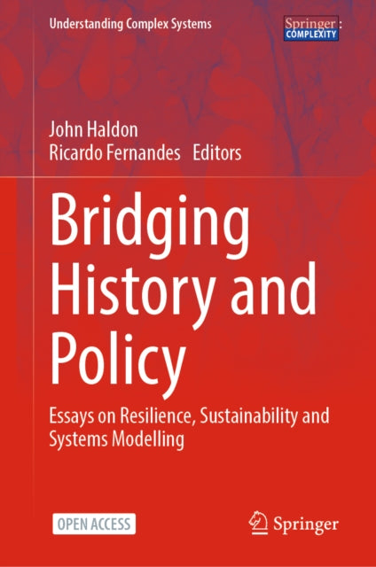 Bridging History and Policy cover