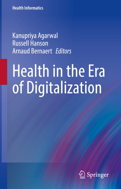 Health in the Era of Digitalization cover