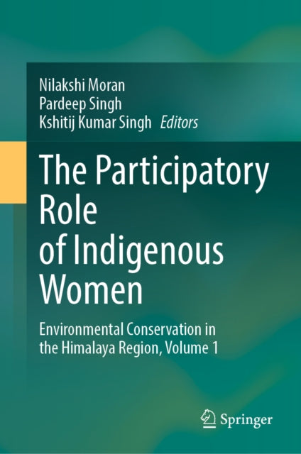 The Participatory Role of Indigenous Women cover