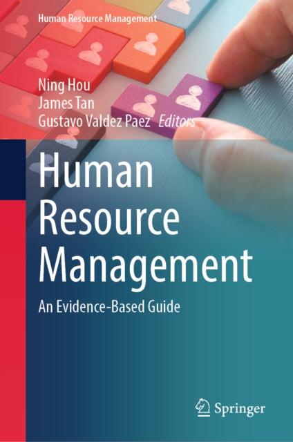 Human Resource Management cover