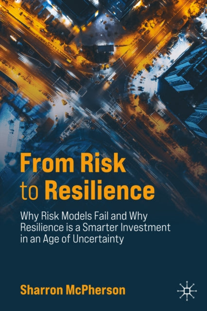 From Risk to Resilience cover