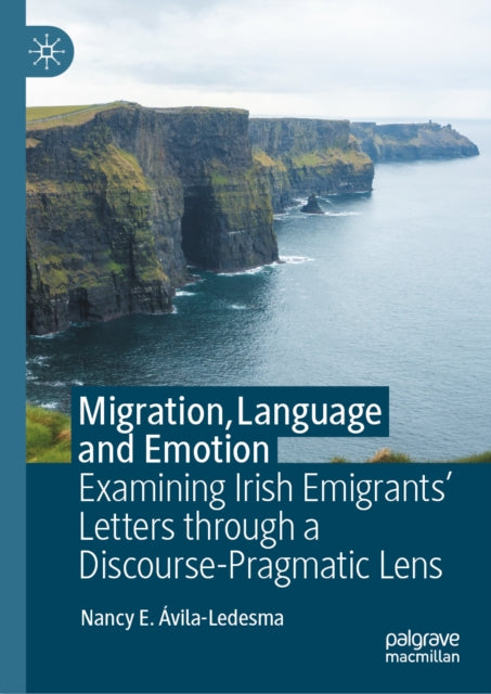 Migration, Language and Emotion cover