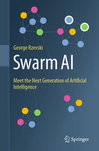 Swarm AI cover