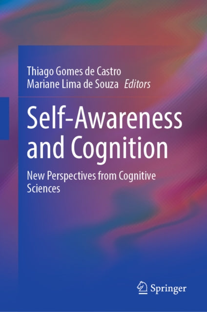 Self-Awareness and Cognition cover