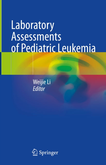 Laboratory Assessments of Pediatric Leukemia cover