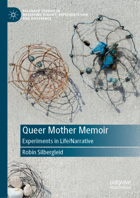 Queer Mother Memoir cover