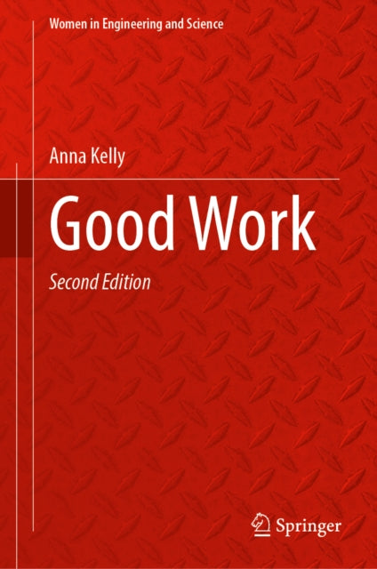Good Work cover