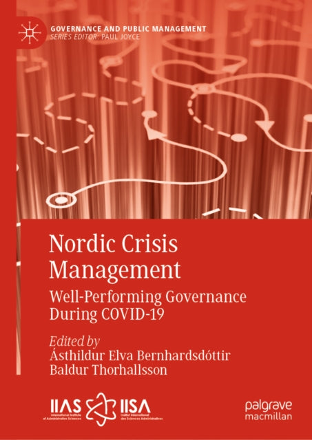 Nordic Crisis Management cover