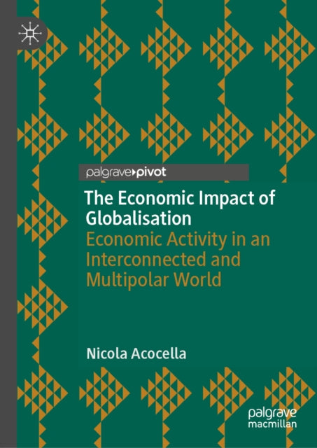 The Economic Impact of Globalisation cover
