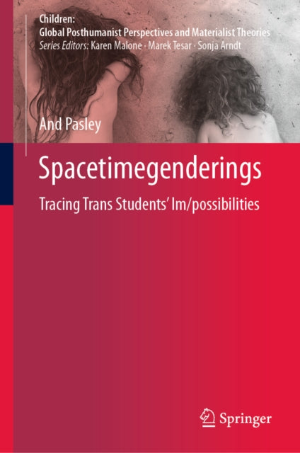 Spacetimegenderings cover